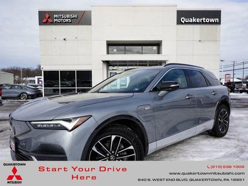 2024 Acura ZDX A-Spec