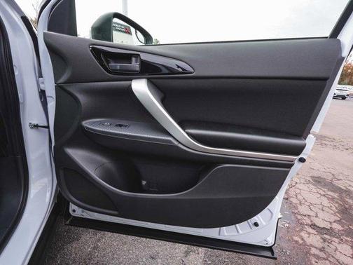 2024 Mitsubishi Eclipse Cross Ralliart