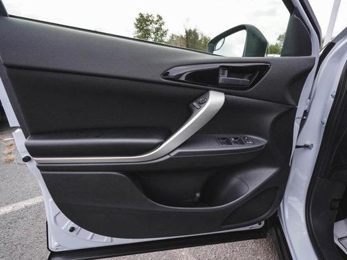 2024 Mitsubishi Eclipse Cross Ralliart