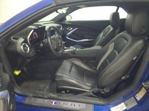 2021 Chevrolet Camaro 3LT