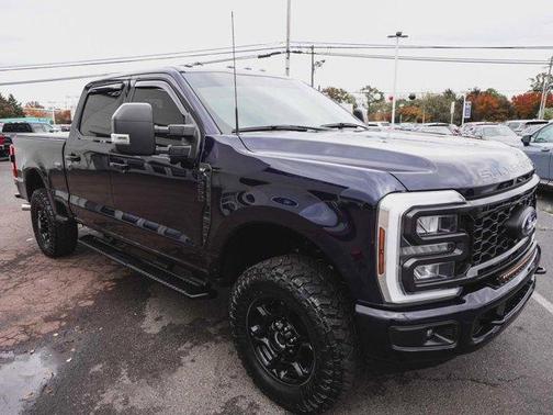 2024 Ford F-250 XLT