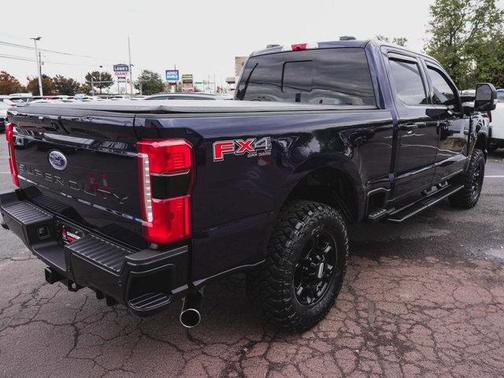 2024 Ford F-250 XLT