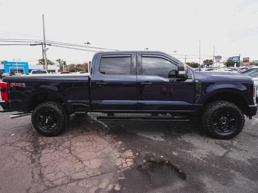 2024 Ford F-250 XLT