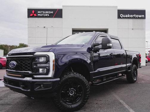 2024 Ford F-250 XLT