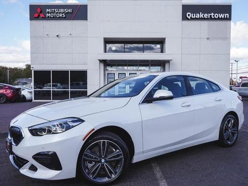 2024 BMW 228 Gran Coupe i xDrive