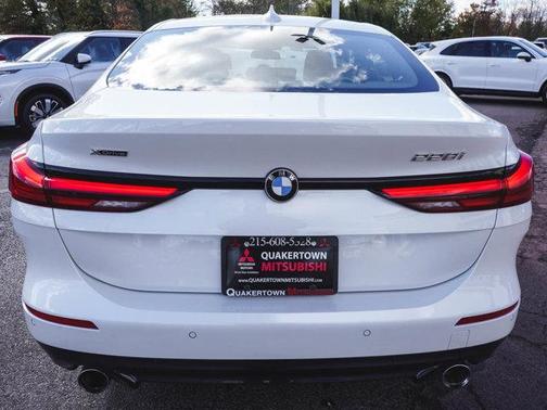 2024 BMW 228 Gran Coupe i xDrive