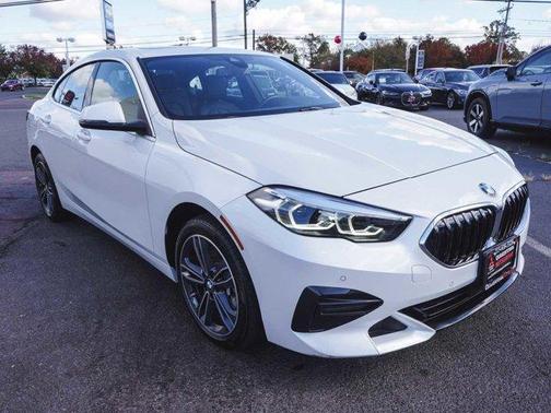 2024 BMW 228 Gran Coupe i xDrive