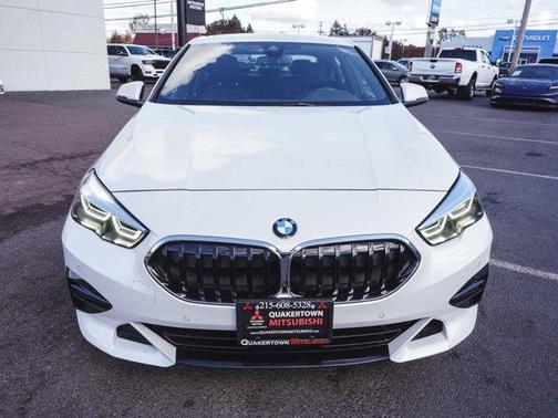 2024 BMW 228 Gran Coupe i xDrive