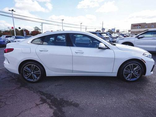 2024 BMW 228 Gran Coupe i xDrive