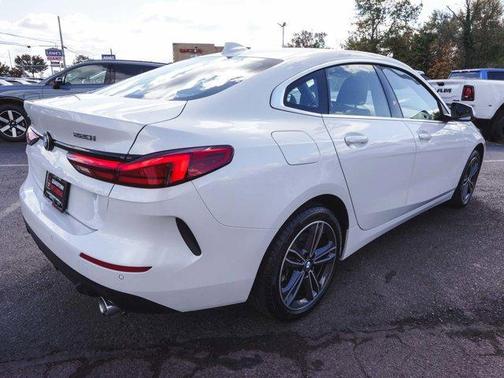 2024 BMW 228 Gran Coupe i xDrive