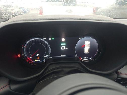 2024 Dodge Hornet R/T Plus