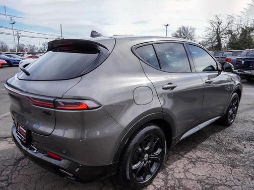 2024 Dodge Hornet R/T Plus