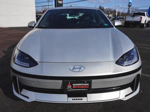 2024 Hyundai IONIQ 6 SEL