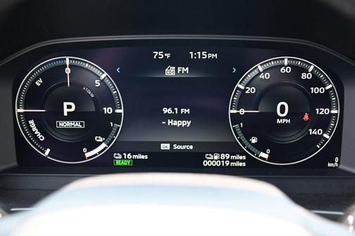 2023 Mitsubishi Outlander PHEV SEL
