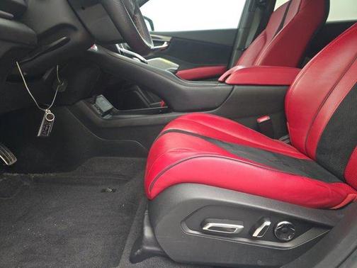 2023 Acura RDX A-Spec