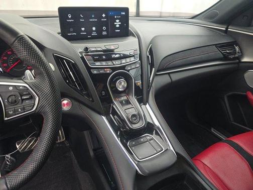 2023 Acura RDX A-Spec