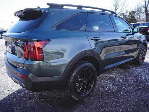 2023 Kia Sorento X-Line S