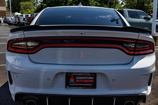 2021 Dodge Charger Scat Pack