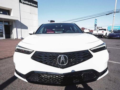 2024 Acura Integra A-Spec