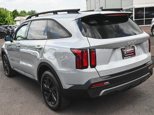 2023 Kia Sorento X-Line S
