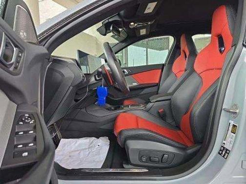 2025 BMW M235 Gran Coupe Xdrive