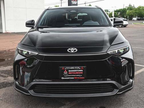 2024 Toyota bZ4X XLE