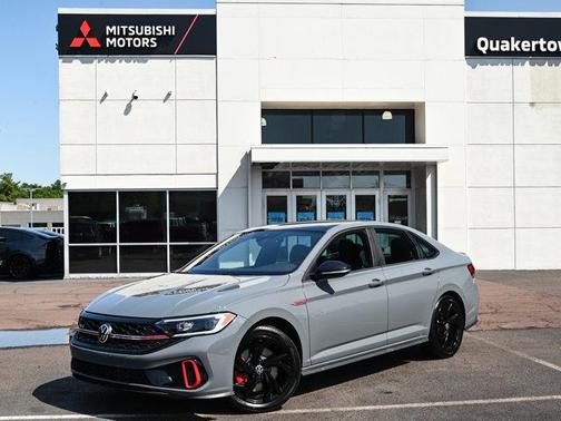 2024 Volkswagen Jetta GLI 2.0T Autobahn