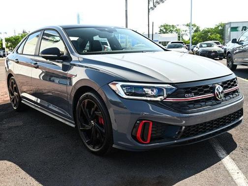 2024 Volkswagen Jetta GLI 2.0T Autobahn