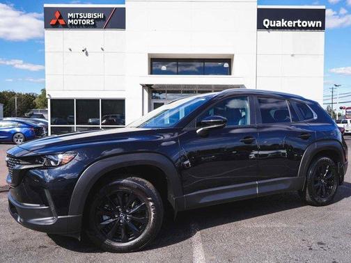 2024 Mazda CX-50 2.5 S Preferred Package