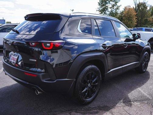 2024 Mazda CX-50 2.5 S Preferred Package