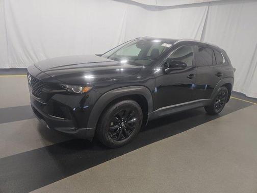 2024 Mazda CX-50 2.5 S Preferred Package