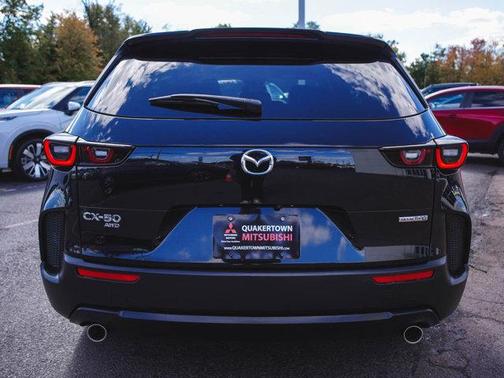 2024 Mazda CX-50 2.5 S Preferred Package