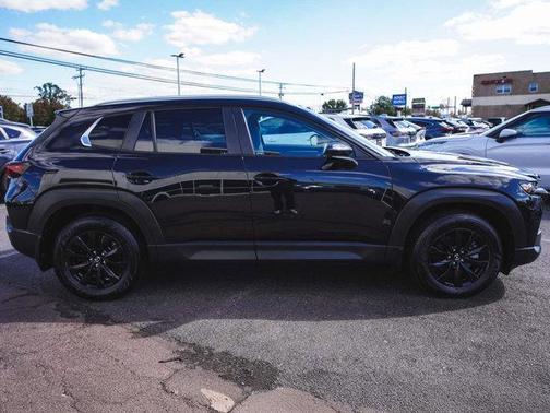 2024 Mazda CX-50 2.5 S Preferred Package