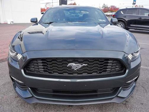 2015 Ford Mustang V6