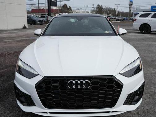 2025 Audi A5 Sportback 45 S line quattro Premium