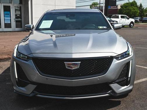 2023 Cadillac CT5-V V-Series
