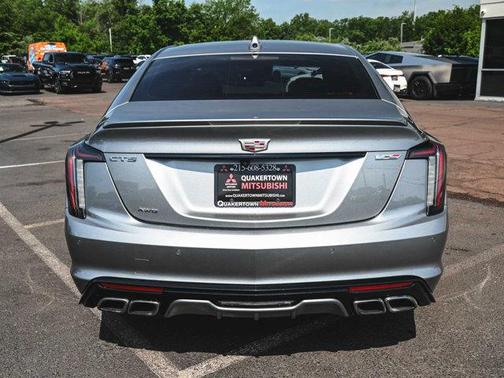 2023 Cadillac CT5-V V-Series
