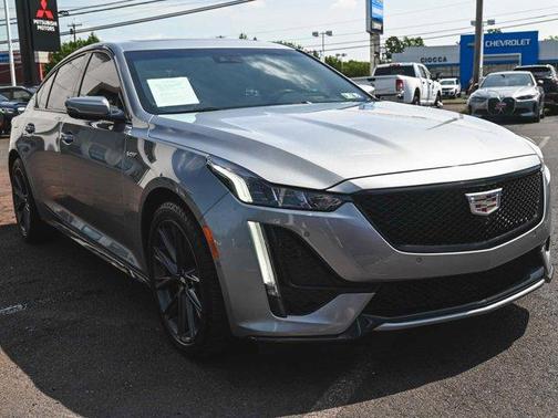 2023 Cadillac CT5-V V-Series