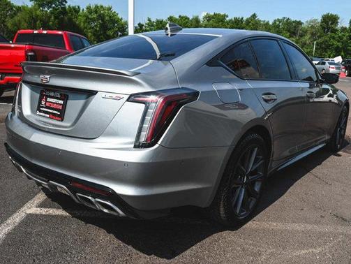 2023 Cadillac CT5-V V-Series