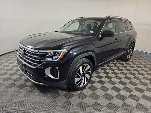 2024 Volkswagen Atlas 2.0T SEL