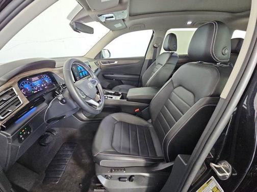 2024 Volkswagen Atlas 2.0T SEL