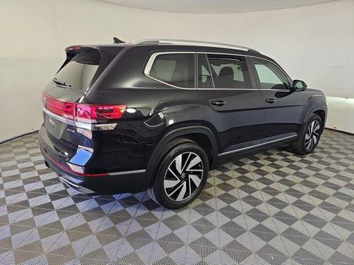 2024 Volkswagen Atlas 2.0T SEL
