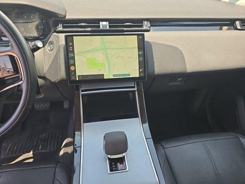 2024 Land Rover Range Rover Velar P250 S