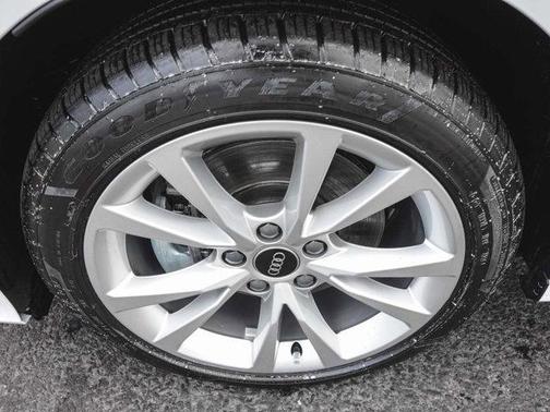 2025 Audi A3 2.0T Premium