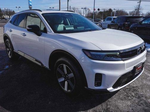 2025 Honda Prologue Touring