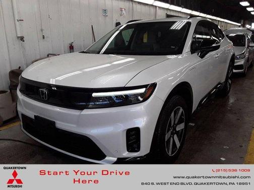 2025 Honda Prologue Touring