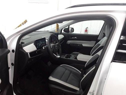 2025 Honda Prologue Touring