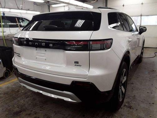 2025 Honda Prologue Touring