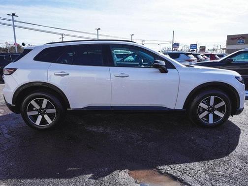 2025 Honda Prologue Touring