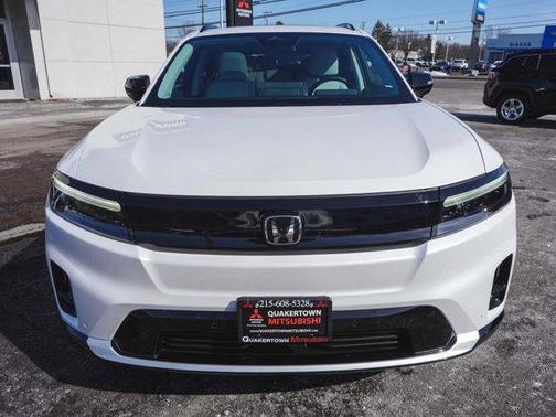 2025 Honda Prologue Touring